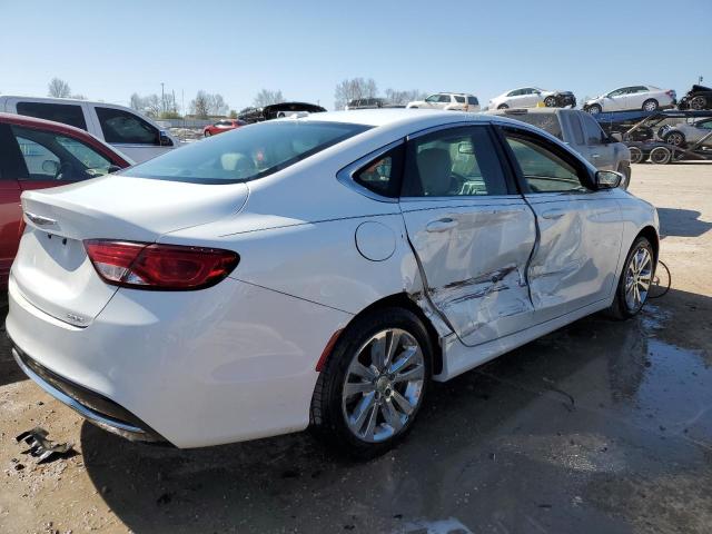 Photo 2 VIN: 1C3CCCAB2FN520495 - CHRYSLER 200 