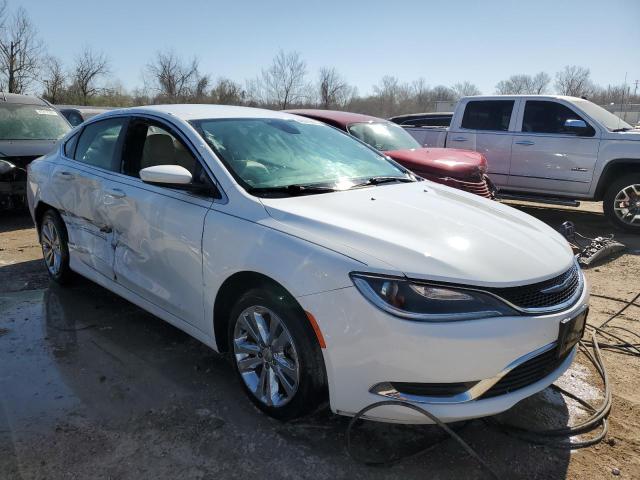 Photo 3 VIN: 1C3CCCAB2FN520495 - CHRYSLER 200 