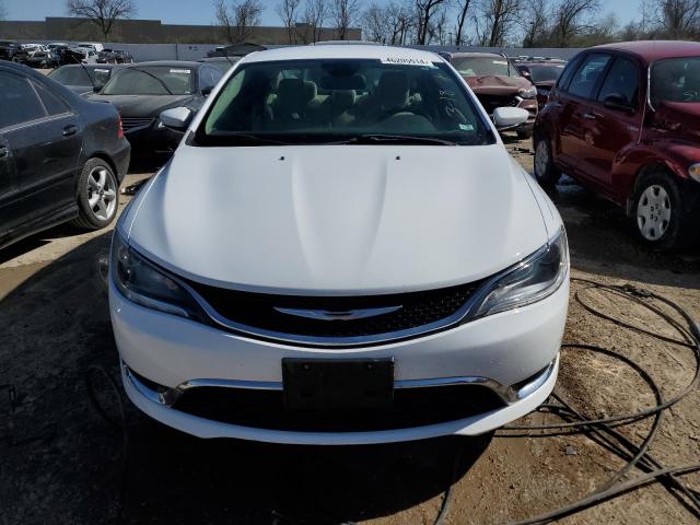 Photo 4 VIN: 1C3CCCAB2FN520495 - CHRYSLER 200 