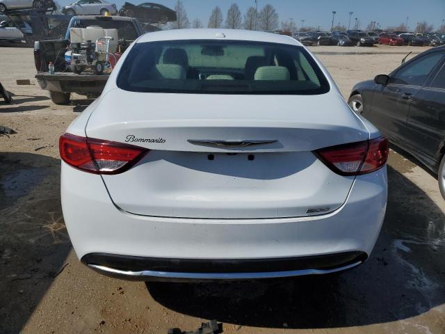 Photo 5 VIN: 1C3CCCAB2FN520495 - CHRYSLER 200 