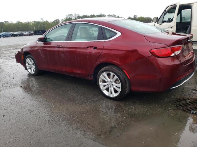 Photo 1 VIN: 1C3CCCAB2FN521128 - CHRYSLER 200 