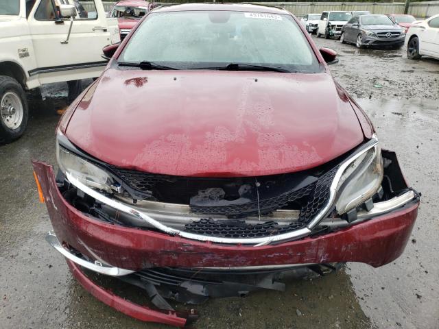 Photo 4 VIN: 1C3CCCAB2FN521128 - CHRYSLER 200 