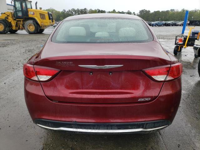 Photo 5 VIN: 1C3CCCAB2FN521128 - CHRYSLER 200 