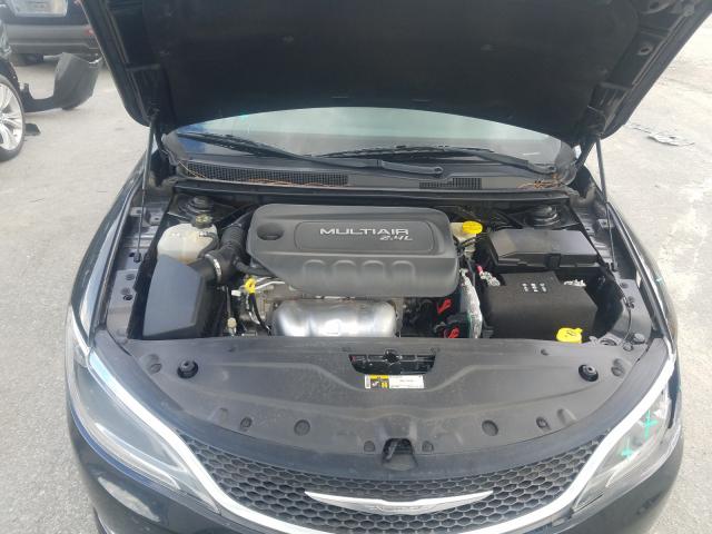 Photo 6 VIN: 1C3CCCAB2FN527673 - CHRYSLER 200 