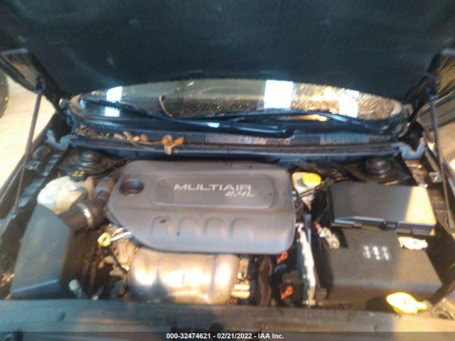 Photo 9 VIN: 1C3CCCAB2FN527673 - CHRYSLER 200 