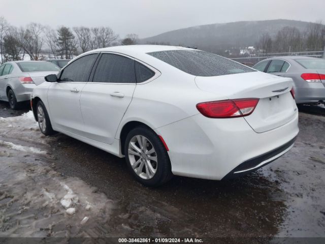 Photo 2 VIN: 1C3CCCAB2FN528046 - CHRYSLER 200 