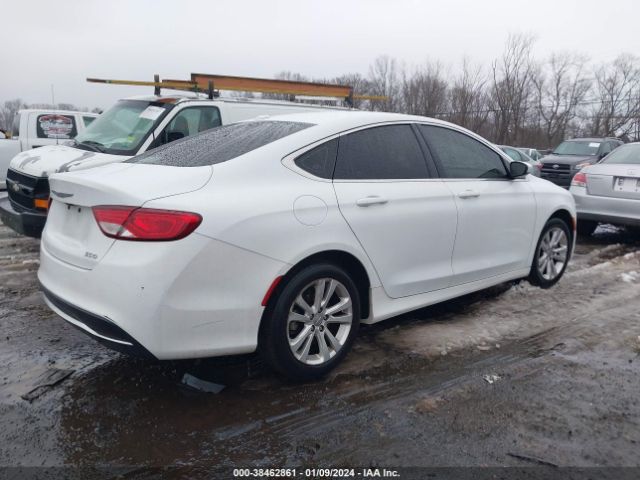 Photo 3 VIN: 1C3CCCAB2FN528046 - CHRYSLER 200 