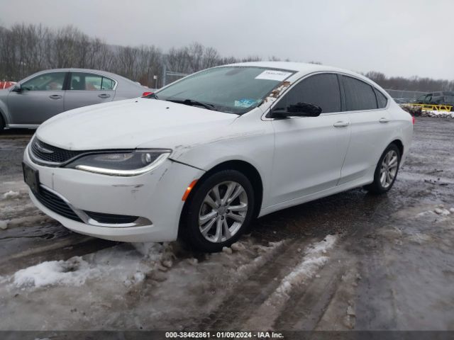 Photo 5 VIN: 1C3CCCAB2FN528046 - CHRYSLER 200 