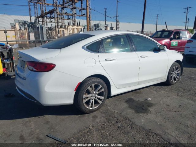 Photo 3 VIN: 1C3CCCAB2FN531545 - CHRYSLER 200 