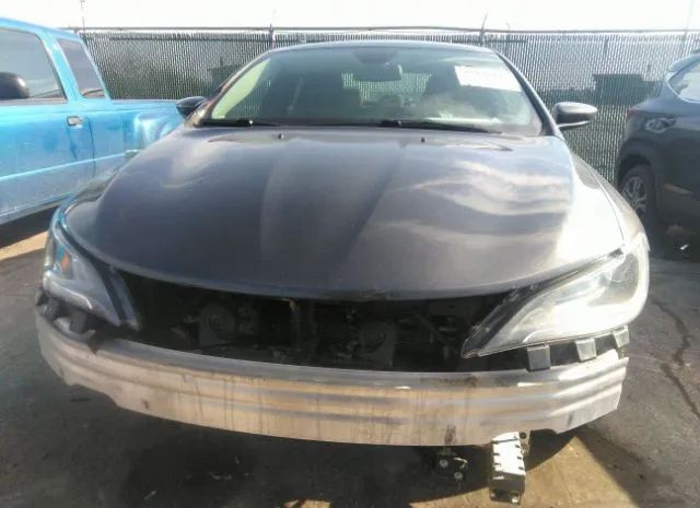 Photo 5 VIN: 1C3CCCAB2FN531805 - CHRYSLER 200 