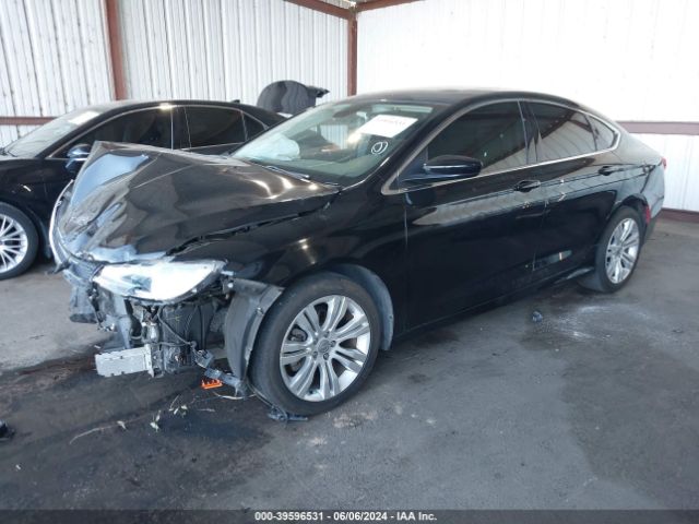 Photo 1 VIN: 1C3CCCAB2FN533098 - CHRYSLER 200 