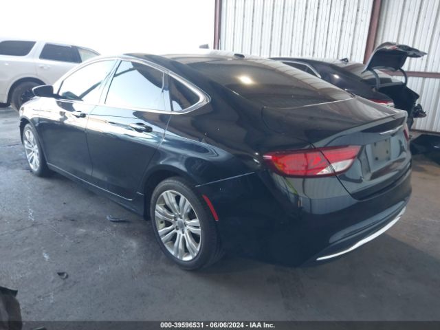 Photo 2 VIN: 1C3CCCAB2FN533098 - CHRYSLER 200 