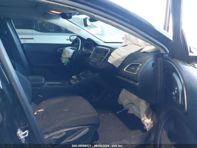 Photo 4 VIN: 1C3CCCAB2FN533098 - CHRYSLER 200 