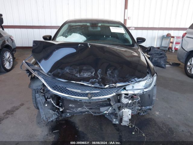 Photo 5 VIN: 1C3CCCAB2FN533098 - CHRYSLER 200 