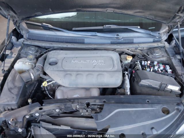 Photo 9 VIN: 1C3CCCAB2FN533098 - CHRYSLER 200 