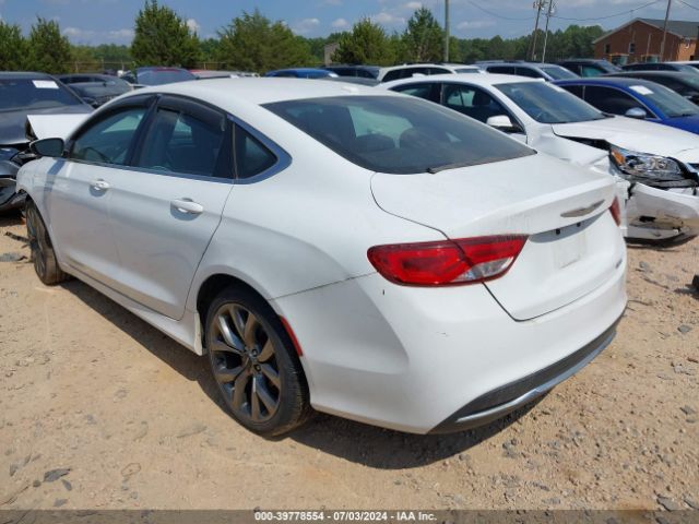 Photo 2 VIN: 1C3CCCAB2FN533666 - CHRYSLER 200 