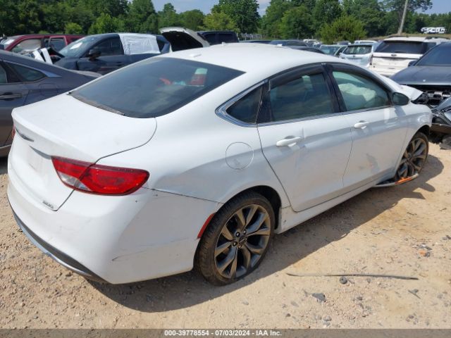 Photo 3 VIN: 1C3CCCAB2FN533666 - CHRYSLER 200 