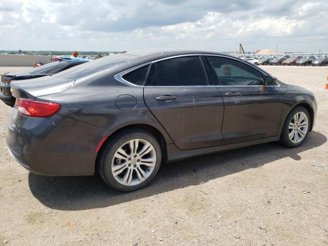 Photo 2 VIN: 1C3CCCAB2FN535515 - CHRYSLER 200 LIMITE 