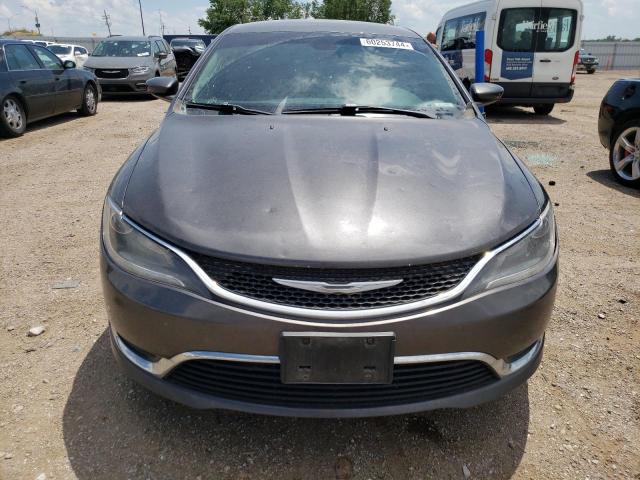 Photo 4 VIN: 1C3CCCAB2FN535515 - CHRYSLER 200 LIMITE 