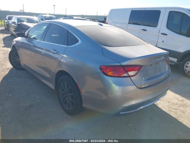 Photo 2 VIN: 1C3CCCAB2FN536230 - CHRYSLER 200 