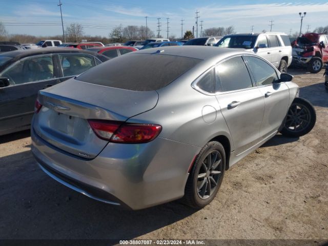 Photo 3 VIN: 1C3CCCAB2FN536230 - CHRYSLER 200 