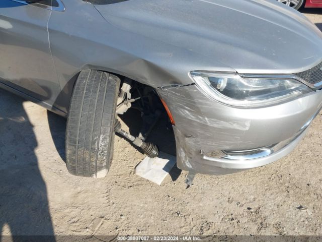 Photo 5 VIN: 1C3CCCAB2FN536230 - CHRYSLER 200 