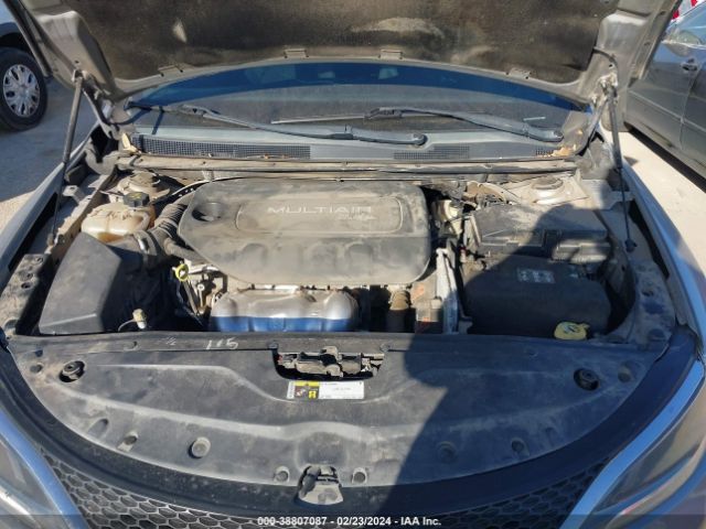 Photo 9 VIN: 1C3CCCAB2FN536230 - CHRYSLER 200 