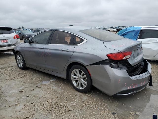 Photo 1 VIN: 1C3CCCAB2FN536552 - CHRYSLER 200 LIMITE 