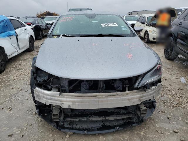 Photo 4 VIN: 1C3CCCAB2FN536552 - CHRYSLER 200 LIMITE 