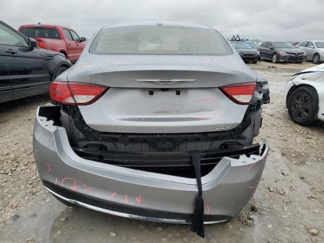 Photo 5 VIN: 1C3CCCAB2FN536552 - CHRYSLER 200 LIMITE 