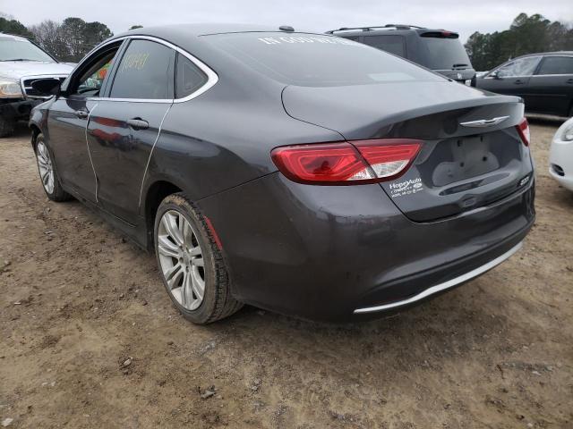 Photo 2 VIN: 1C3CCCAB2FN536731 - CHRYSLER 200 