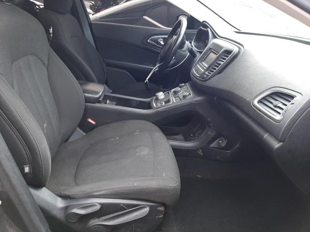 Photo 4 VIN: 1C3CCCAB2FN536731 - CHRYSLER 200 