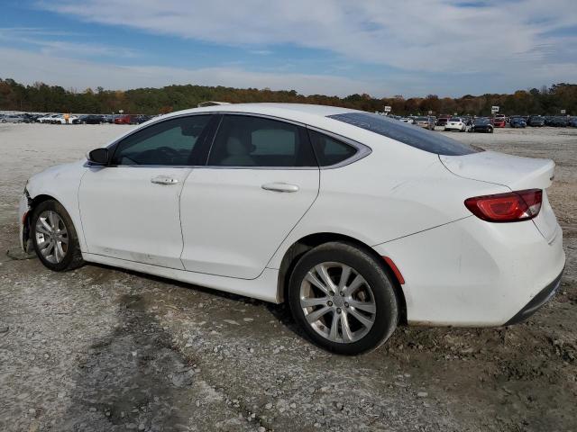 Photo 1 VIN: 1C3CCCAB2FN537345 - CHRYSLER 200 