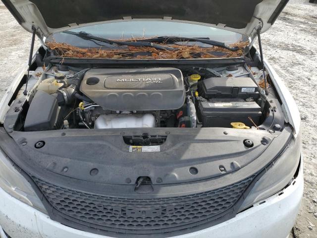 Photo 10 VIN: 1C3CCCAB2FN537345 - CHRYSLER 200 