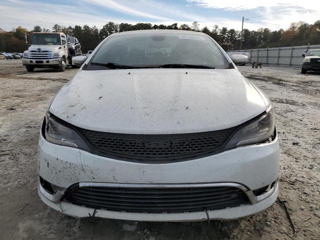 Photo 4 VIN: 1C3CCCAB2FN537345 - CHRYSLER 200 