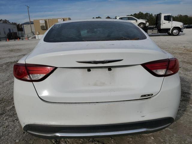 Photo 5 VIN: 1C3CCCAB2FN537345 - CHRYSLER 200 