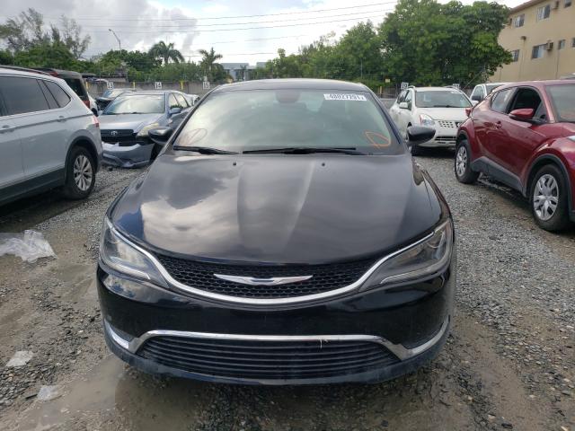 Photo 8 VIN: 1C3CCCAB2FN537538 - CHRYSLER 200 LIMITE 