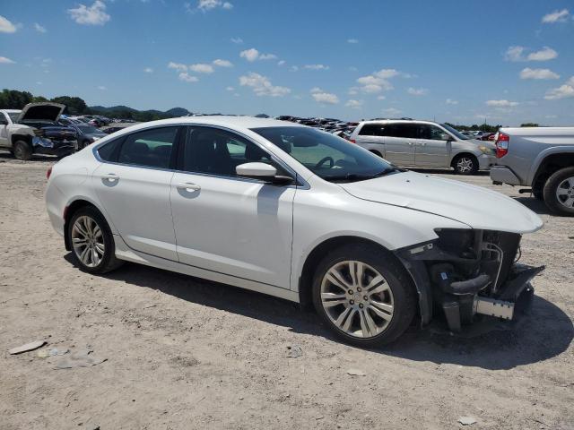 Photo 3 VIN: 1C3CCCAB2FN539516 - CHRYSLER 200 LIMITE 