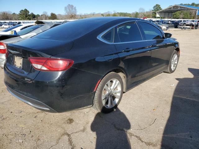 Photo 2 VIN: 1C3CCCAB2FN541914 - CHRYSLER 200 LIMITE 