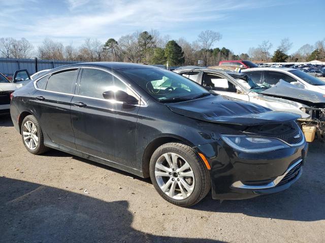 Photo 3 VIN: 1C3CCCAB2FN541914 - CHRYSLER 200 LIMITE 