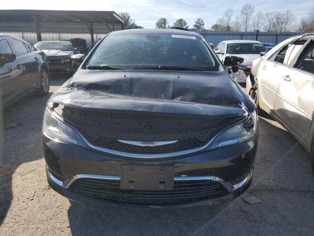 Photo 4 VIN: 1C3CCCAB2FN541914 - CHRYSLER 200 LIMITE 