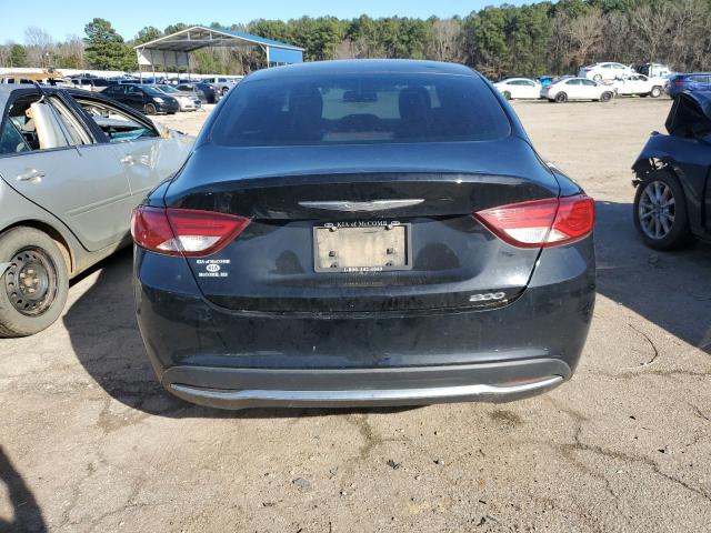 Photo 5 VIN: 1C3CCCAB2FN541914 - CHRYSLER 200 LIMITE 