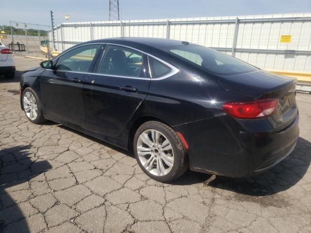 Photo 1 VIN: 1C3CCCAB2FN545977 - CHRYSLER 200 LIMITE 