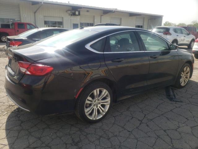 Photo 2 VIN: 1C3CCCAB2FN545977 - CHRYSLER 200 LIMITE 