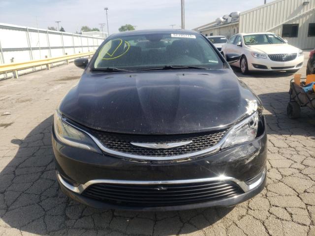 Photo 4 VIN: 1C3CCCAB2FN545977 - CHRYSLER 200 LIMITE 