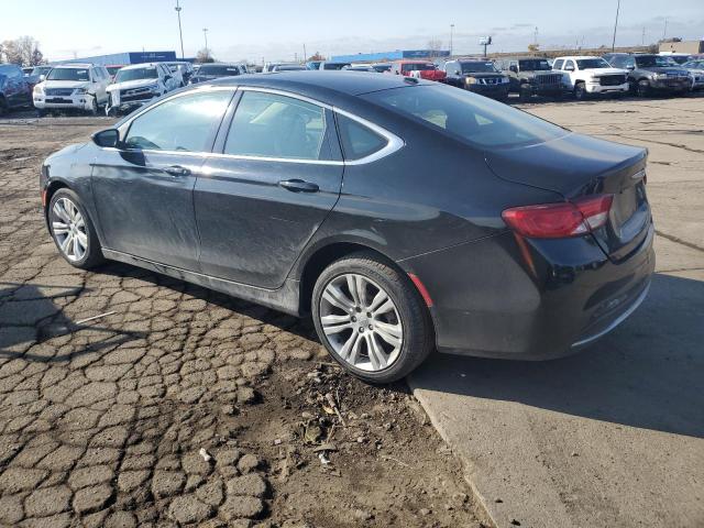 Photo 1 VIN: 1C3CCCAB2FN545977 - CHRYSLER 200 LIMITE 