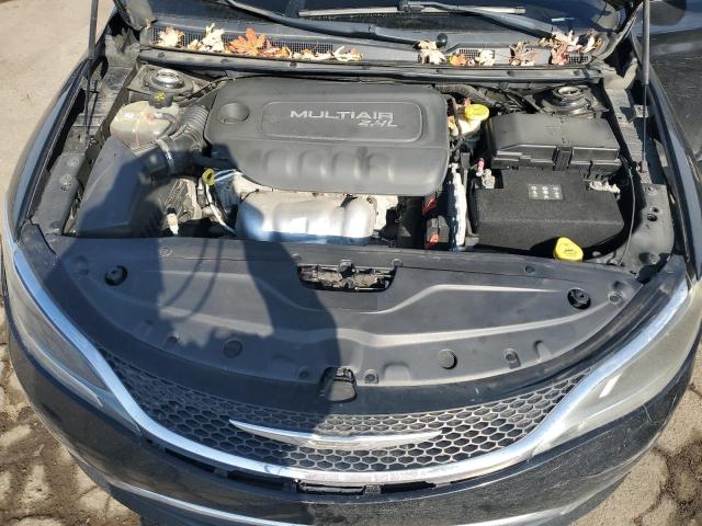 Photo 10 VIN: 1C3CCCAB2FN545977 - CHRYSLER 200 LIMITE 