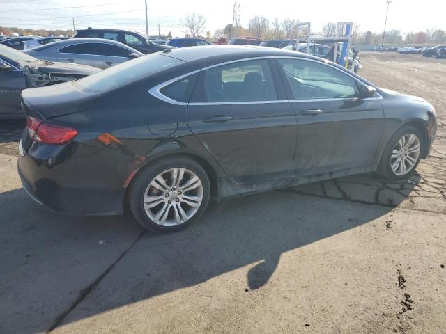 Photo 2 VIN: 1C3CCCAB2FN545977 - CHRYSLER 200 LIMITE 