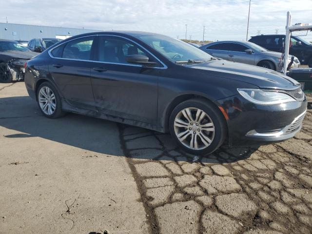 Photo 3 VIN: 1C3CCCAB2FN545977 - CHRYSLER 200 LIMITE 