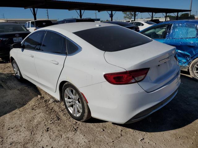 Photo 1 VIN: 1C3CCCAB2FN552279 - CHRYSLER 200 